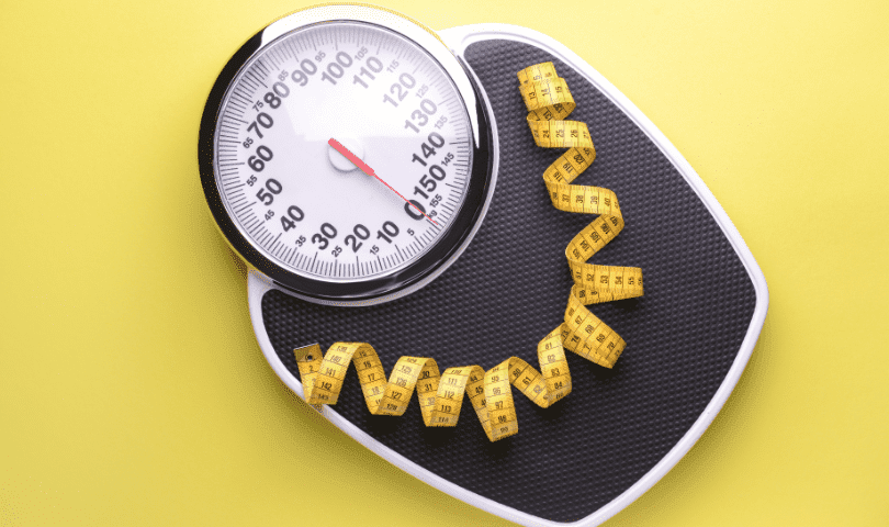 5 Healthy Tips on Weight Loss Made Simple