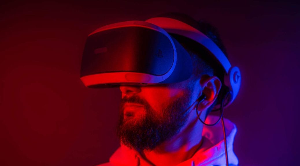 Exploring the Revolutionary World of Virtual Reality