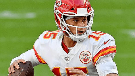 Patrick Mahomes Reasons for Claims on 2022 NFL MVP