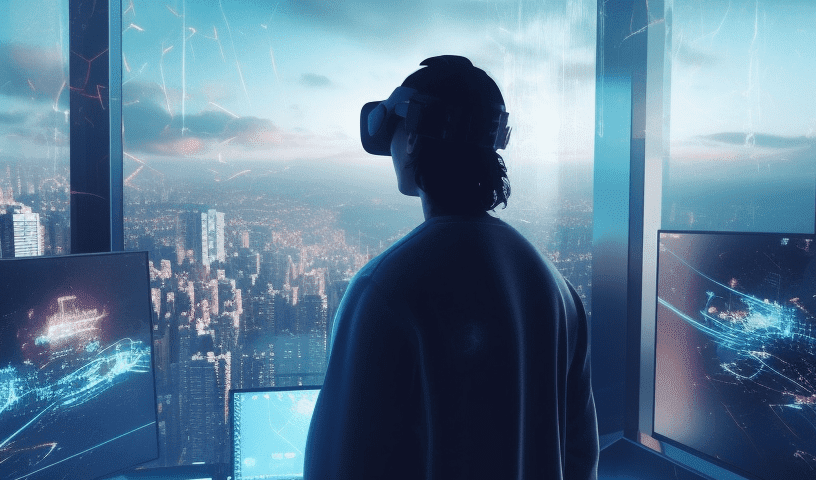 The Exciting Future of Gaming: The Impact of AI and VR Technologies