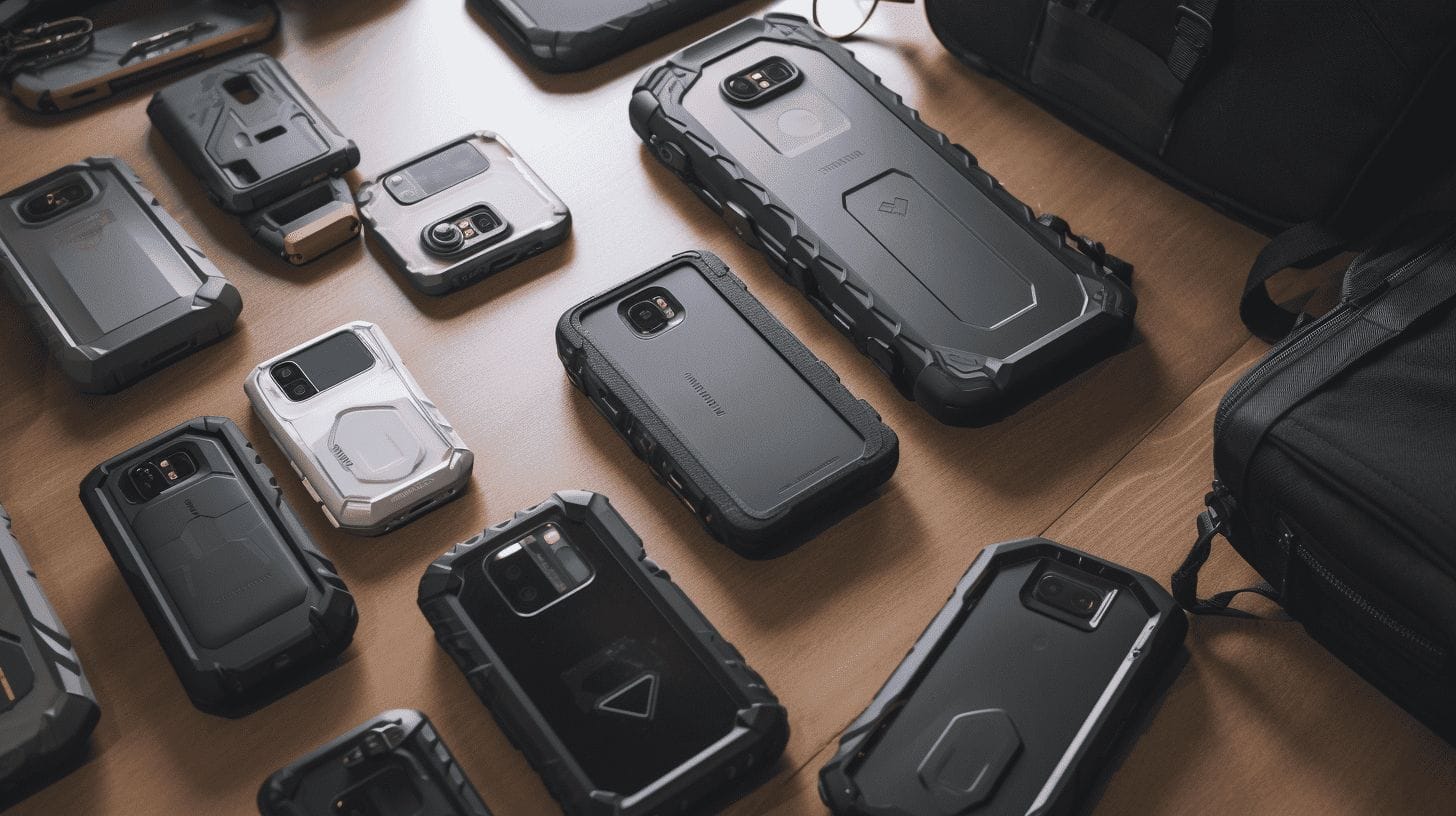 Best Smartphone Case Brands: THE Guide to the Top 10