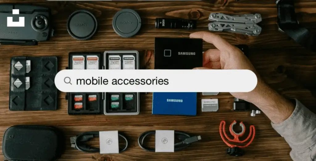 10 Smartphone Accessories to enhance your mobile experience
