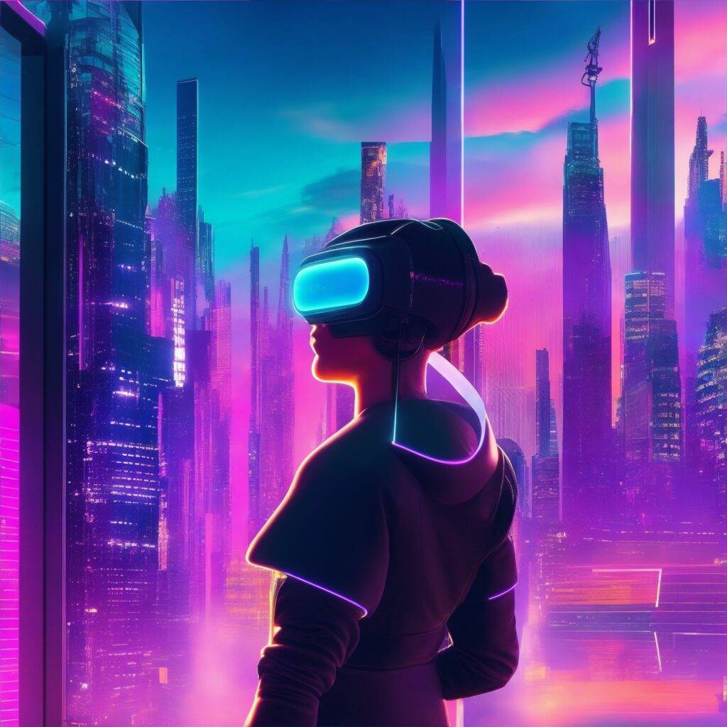 Metaverse Unlocking Potential of our worlds