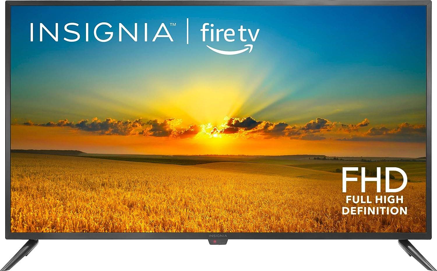 Unveiling The Insignia 42-inch Smart TV Review