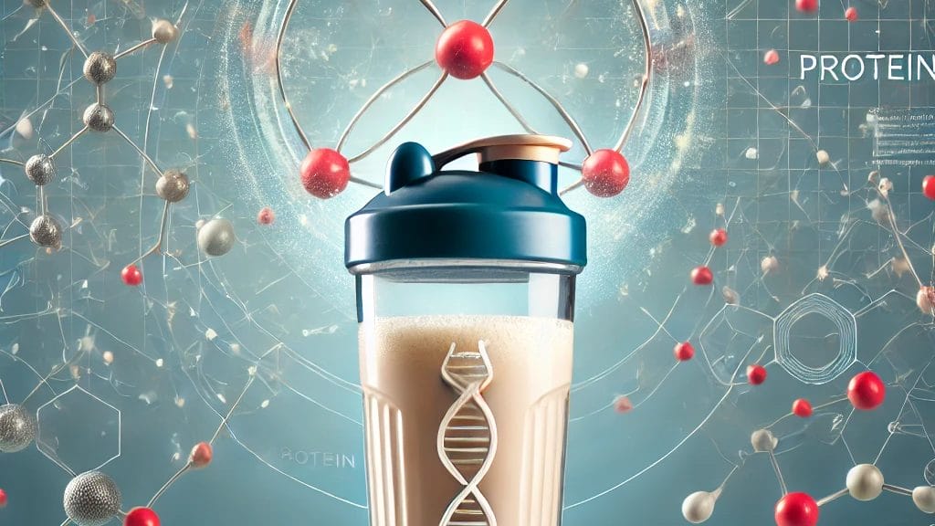 Best Protein Powder: Top Picks for Optimal Fitness in 2024