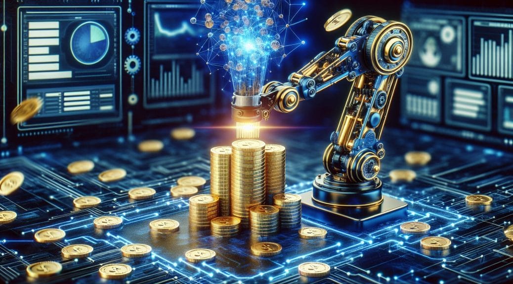 How To Make Money With Artificial Intelligence