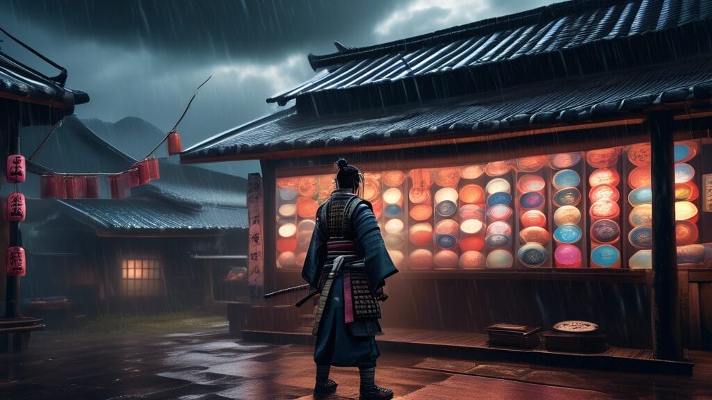 Ghost of Tsushima pre-orders are being Refunded by Game Stores in Countries without PSN Support
