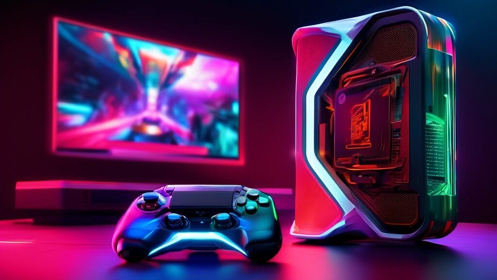 AMD's FSR 3.1 Debuts: Sony's PlayStation PC Games Lead the Adoption