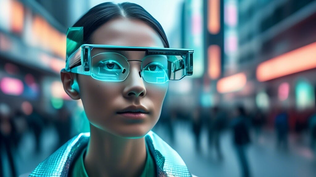 Apple’s Anticipated AR Glasses Remain a Distant Dream