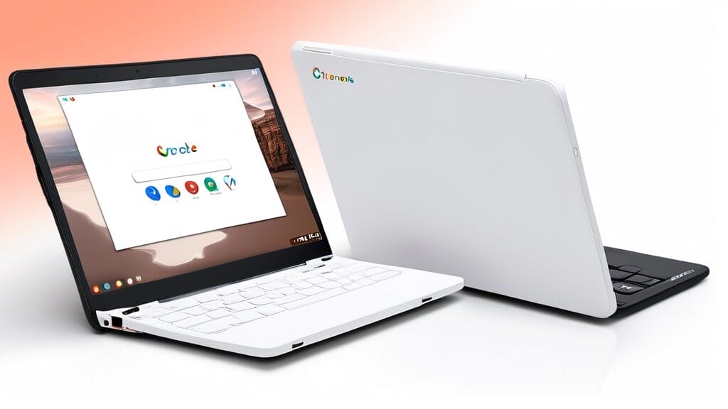 ChromeOS Embraces Android Features