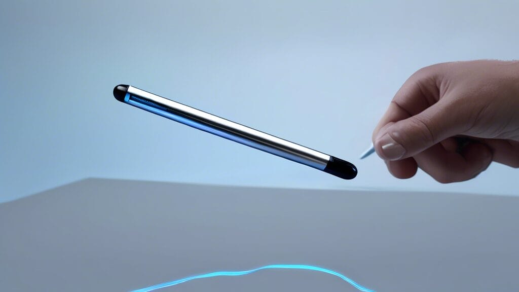 Logitech Rumored to Unveil Stylus for Meta Quest Tomorrow