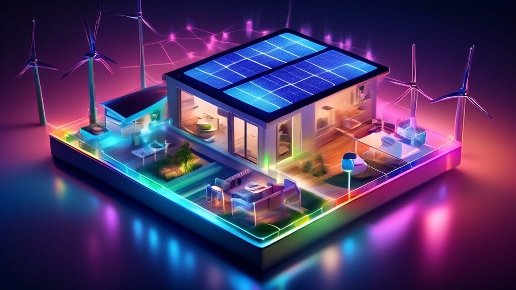 Samsung SmartThings Aims to Enhance Smart Grid Technology