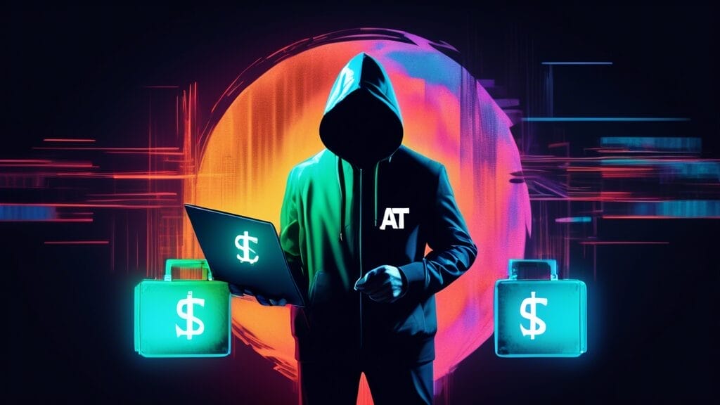 AT&T Allegedly Paid Hacker $370,000