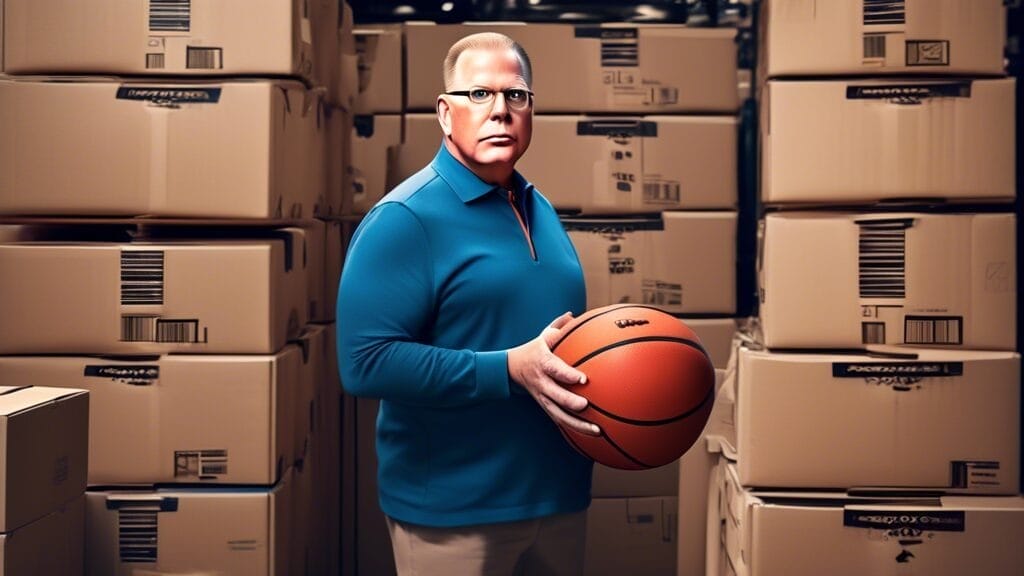 Could David Zaslav stand in the way of Amazon’s Prime Video securing NBA broadcasting rights?