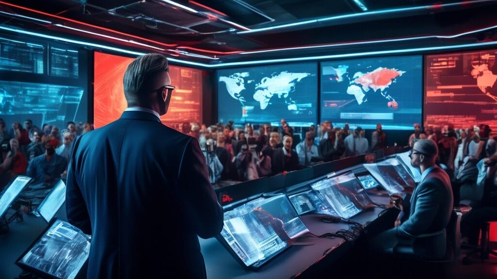 CrowdStrike CEO shares new update