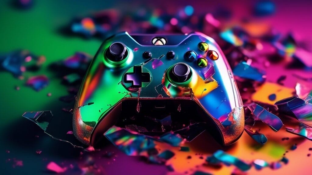 Xbox Live Outage