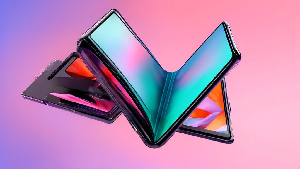 Samsung Galaxy Z Fold 6