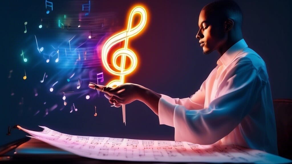 AI for Musical Collaboration