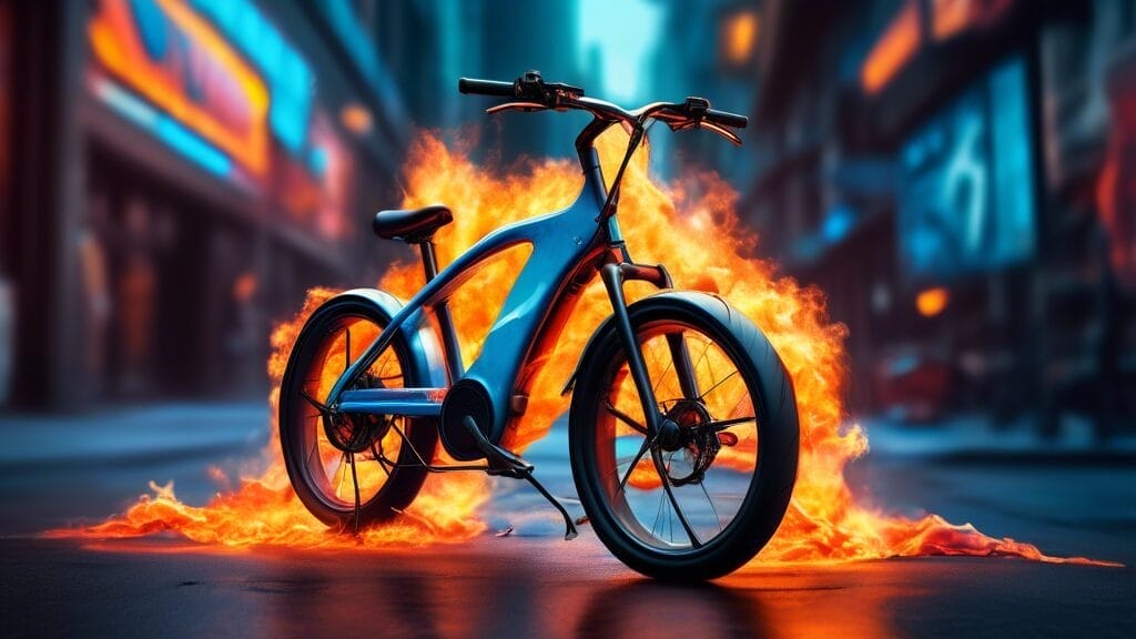 E-Bike