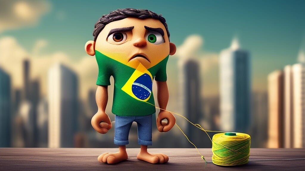 Threads3A A Mismatch for Brazil27s Displaced Online Community3F