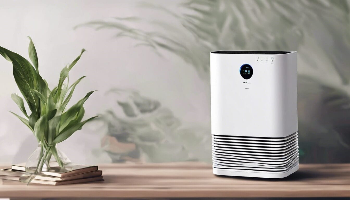 Top 5 Best Air Purifiers for Clean, Fresh Air