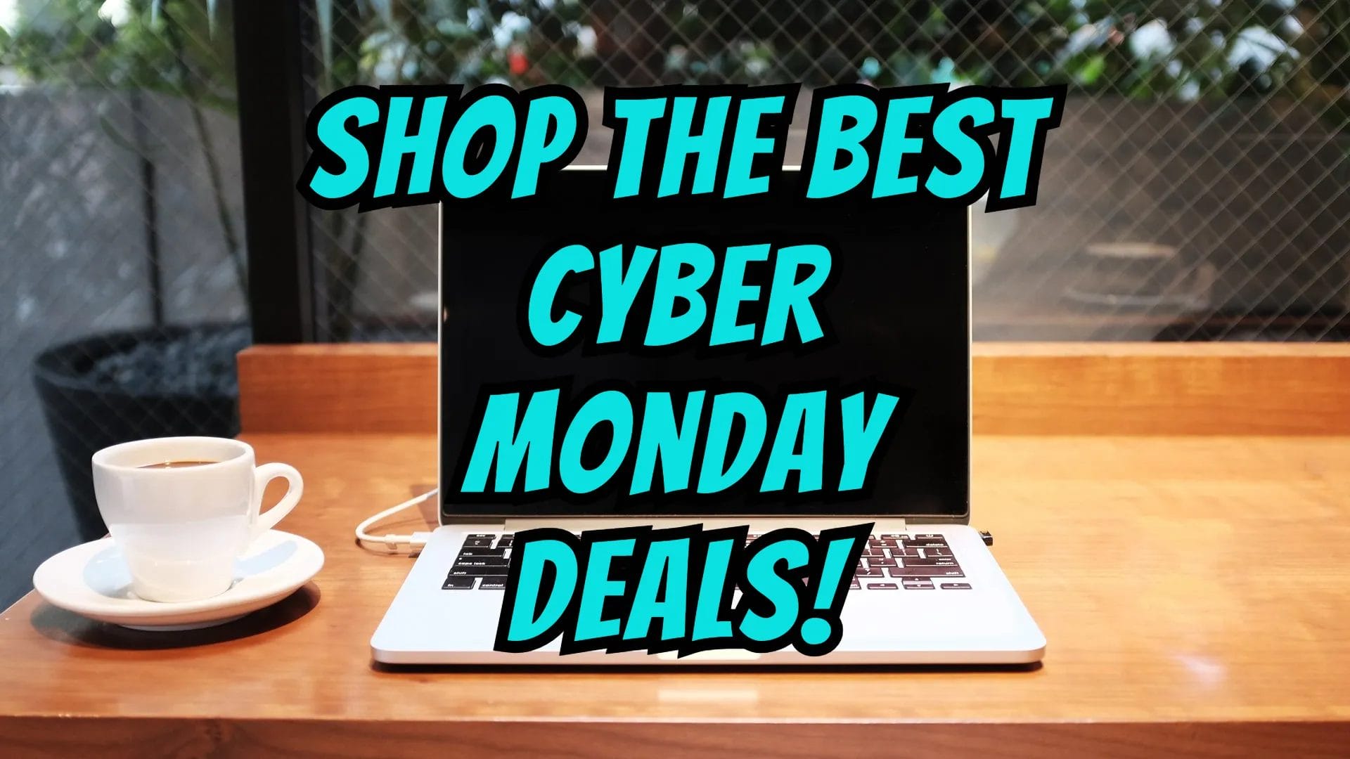 Best Cyber Monday Laptop Deals 2024: