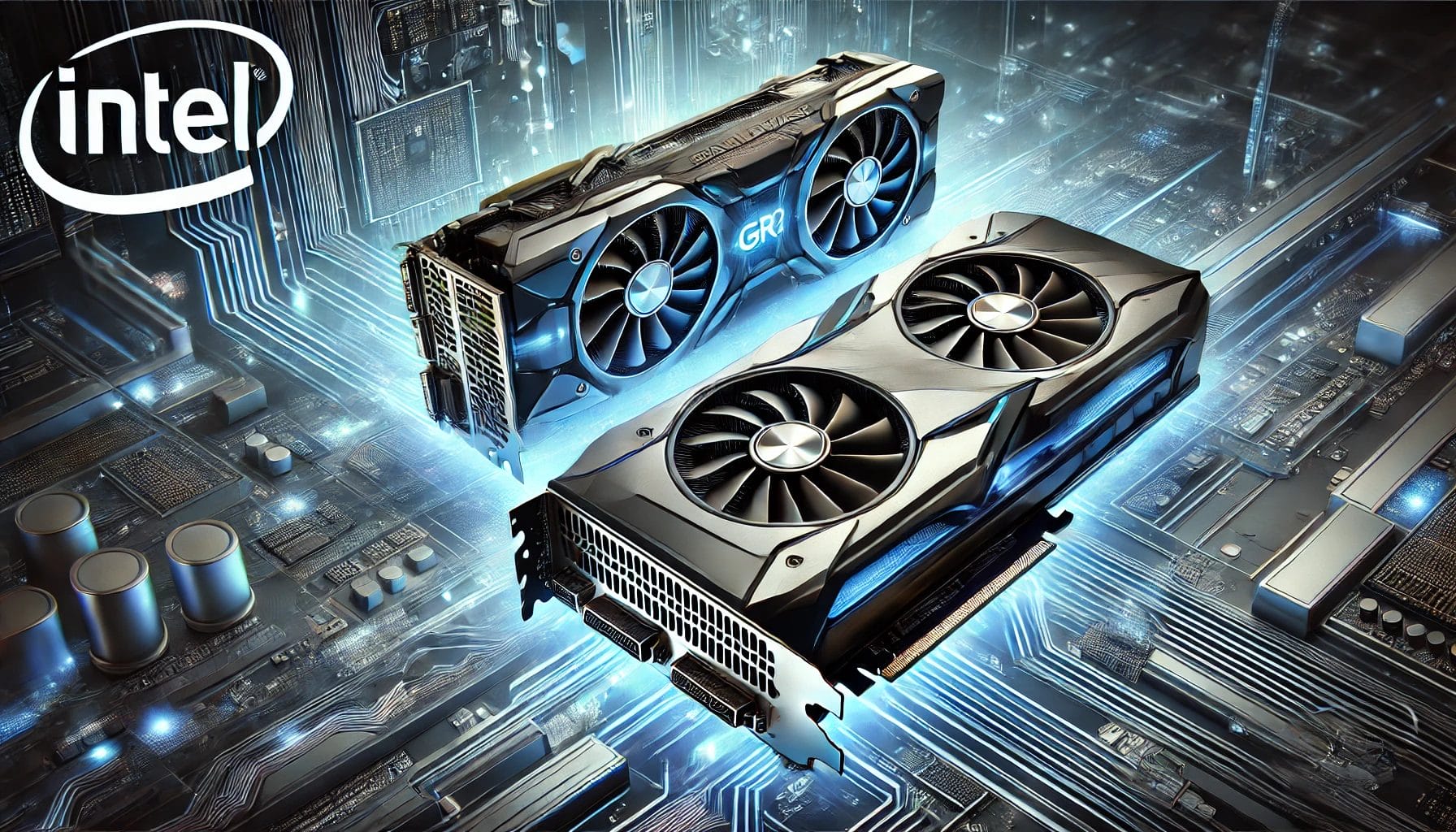 Intel Arc B570 & B580 Battlemage GPUs: Leaked Specs & Pricing