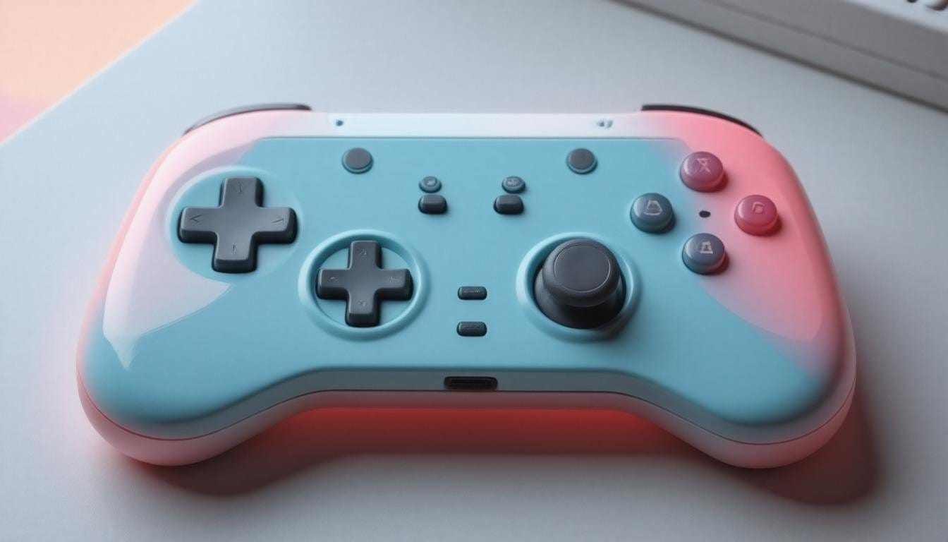 Leaked Images Reveal Exciting New Joy-Con Design for ‘Switch 2’ Before Nintendo’s Big Reveal!