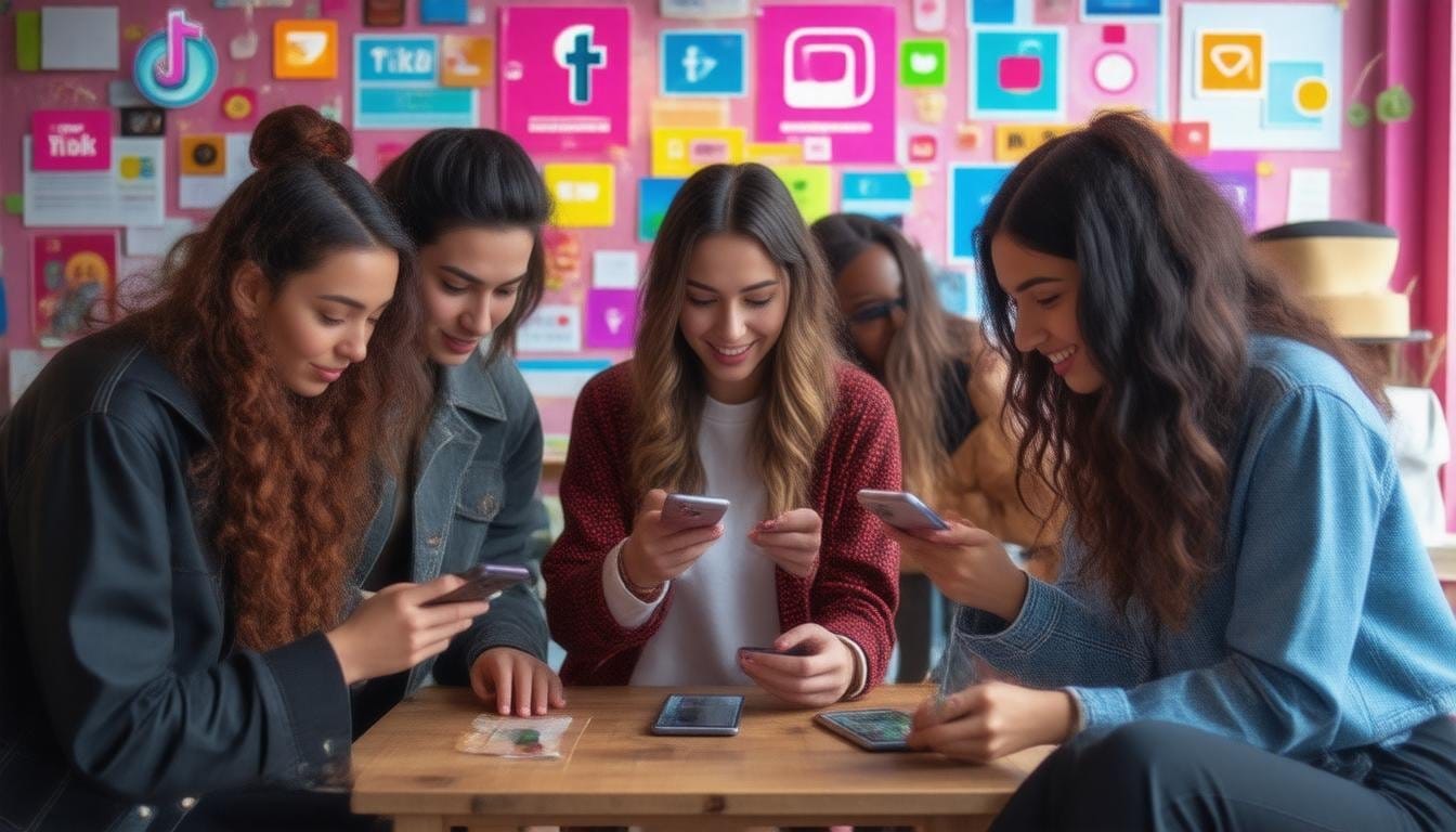 TikTok Resumes Ad Campaigns