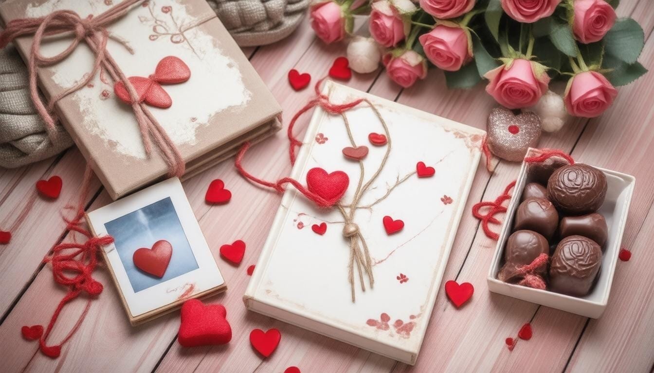 10 Creative Valentine’s Day Gift Ideas That Go Beyond Flowers