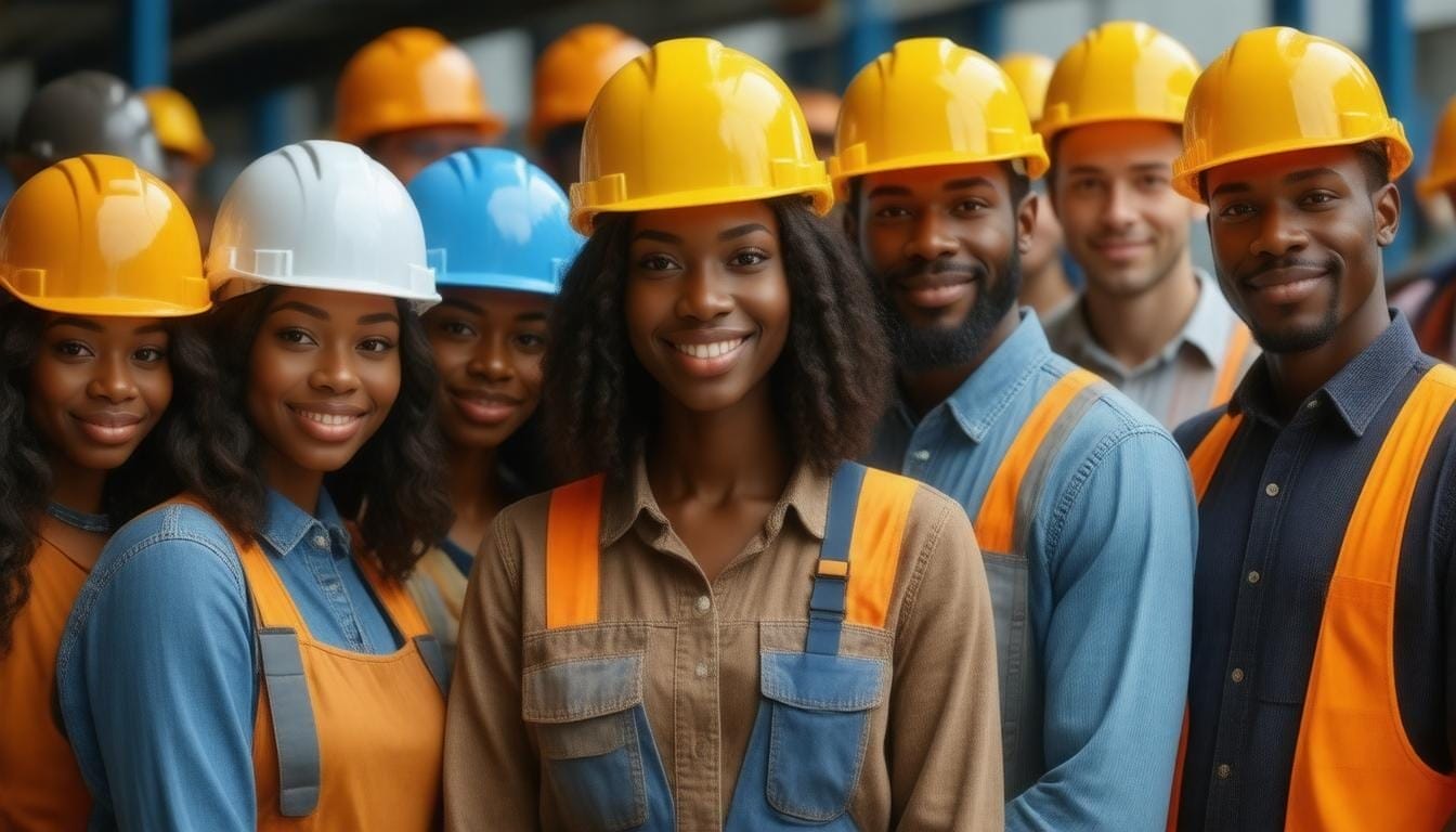 Empowering Workers How the Department of Labor Safeguards Your Rights and Ensures Workplace Safety