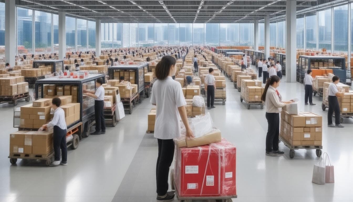 USPS Resumes Shipping from China: What New Tariffs Mean for Your Online Purchases