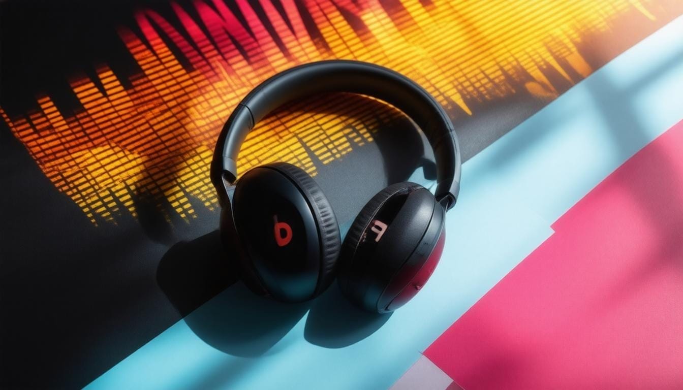 Unbeatable Deal: Get Beats Solo 4 Headphones at 50% Off – Ultimate Sound Awaits!