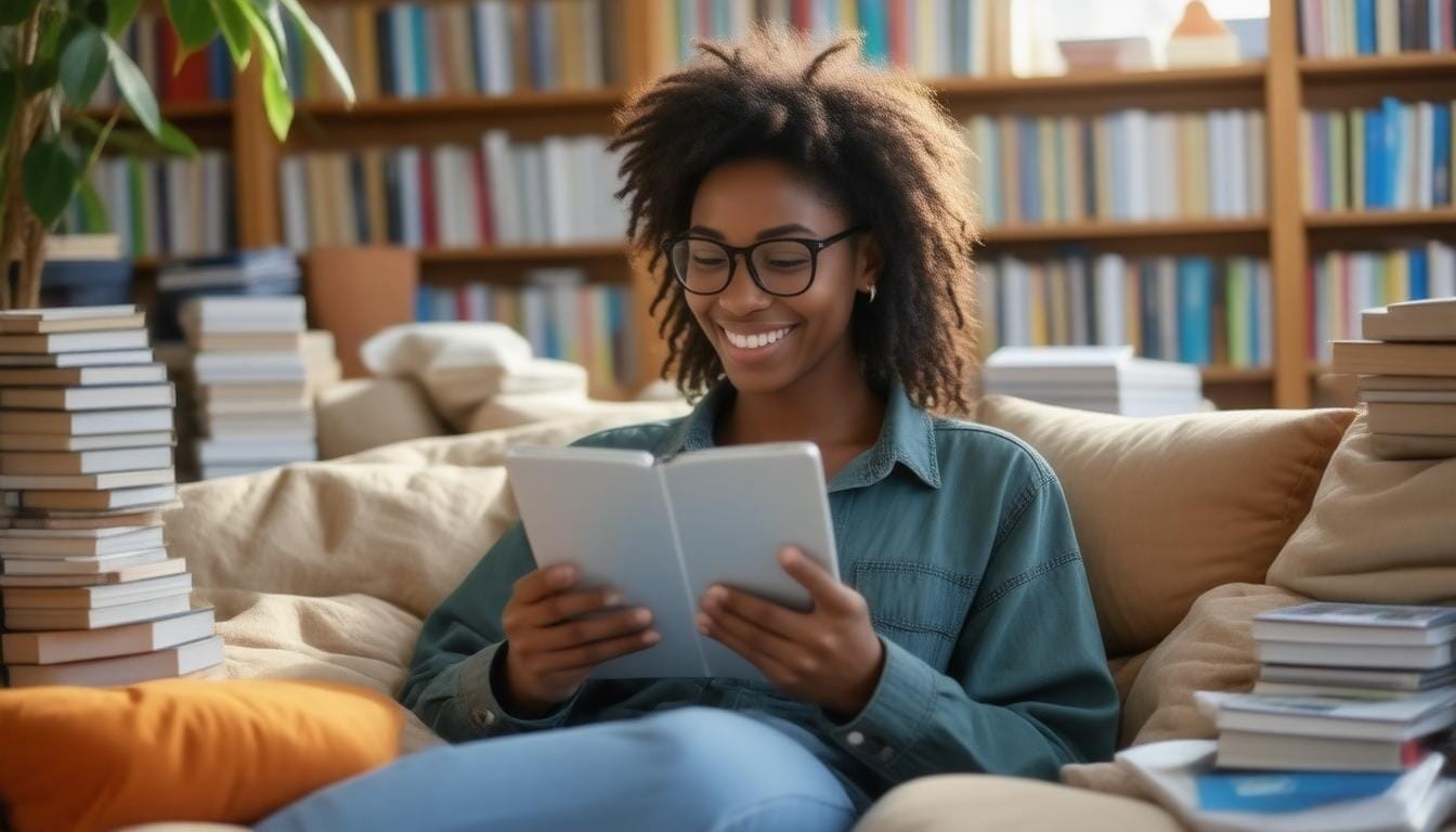 Unleash Vibrant Reading Adventures The Kindle Colorsoft Signature Edition at Its Lowest Price