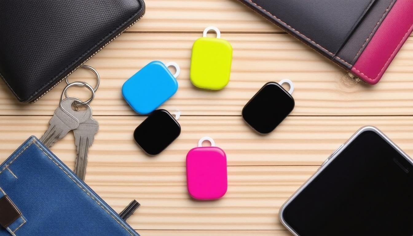 Unlock Great Deals on Tile Mate Bluetooth Trackers: Save Big and Never Lose Your Stuff Again!