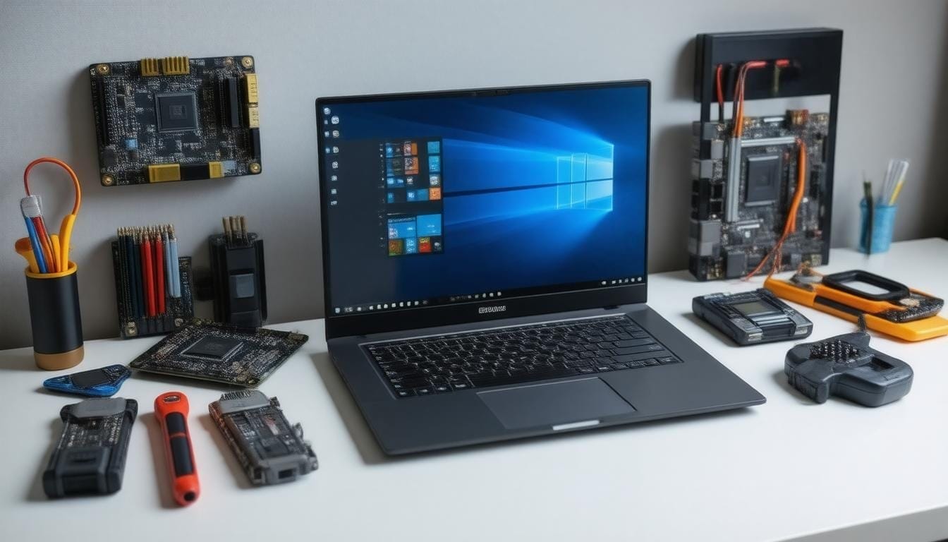 Unlock Windows 11 on Unsupported PCs: Your Ultimate Upgrade Guide Without TPM 2.0!