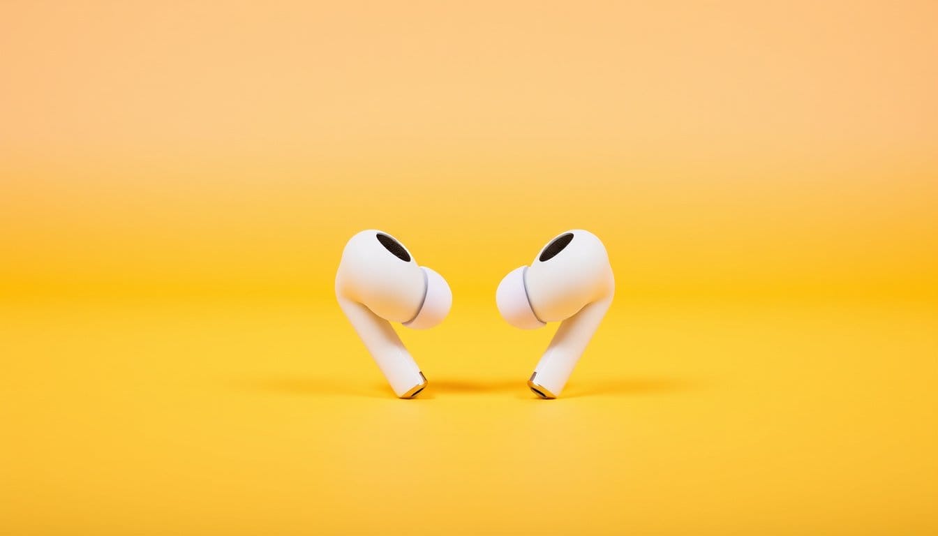 Unbeatable Deal Alert: Grab the New Apple AirPods 4 with Active Noise-Canceling for Just $148.99!