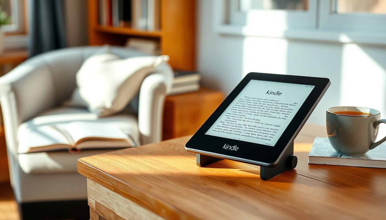 11th-Gen Kindle Paperwhite