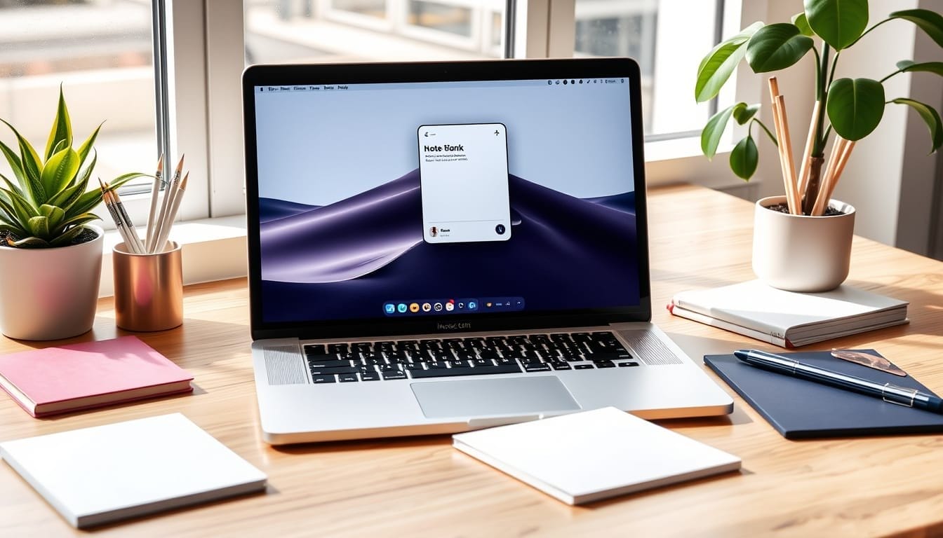 unlock productivity with antinote the ultimate mac notepad alternative for modern notetaking