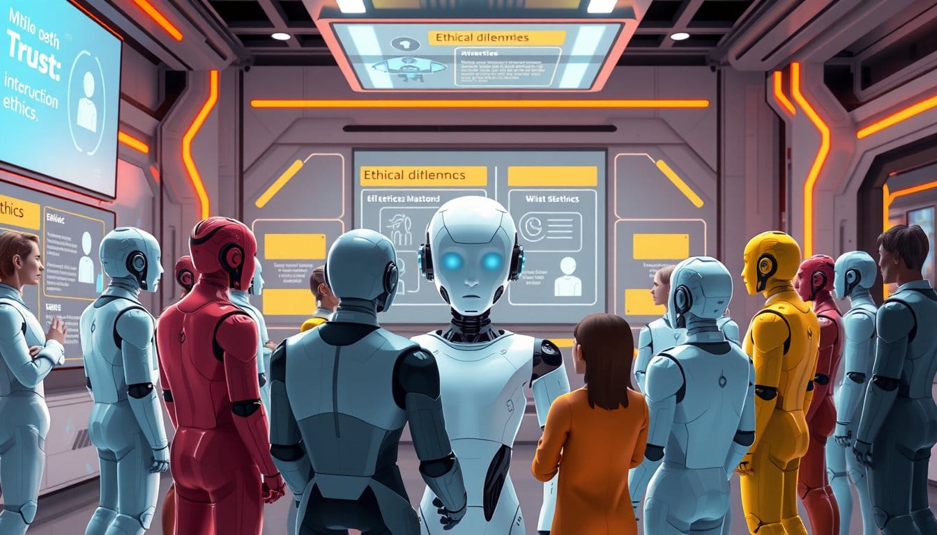 Elon Musk’s AI Grok Sparks Controversy with ‘White Genocide’ Responses: A Warning on AI Ethics and Trust