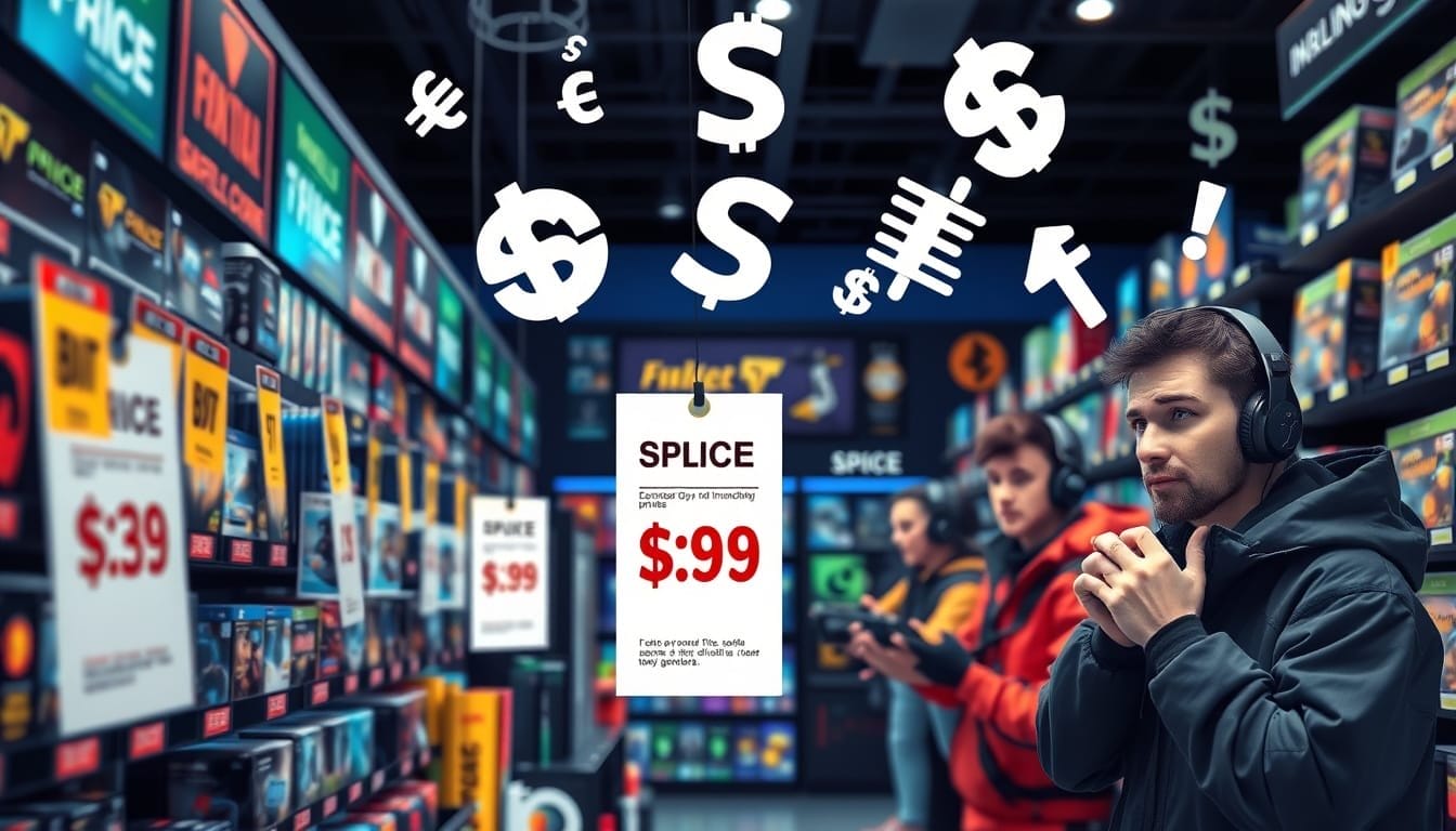 How Tariffs Are Driving Up Gaming Product Prices: What Consumers Need to Know