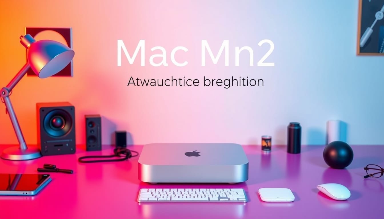 unbeatable deals on refurbished m2 mac mini grab yours for just 45999