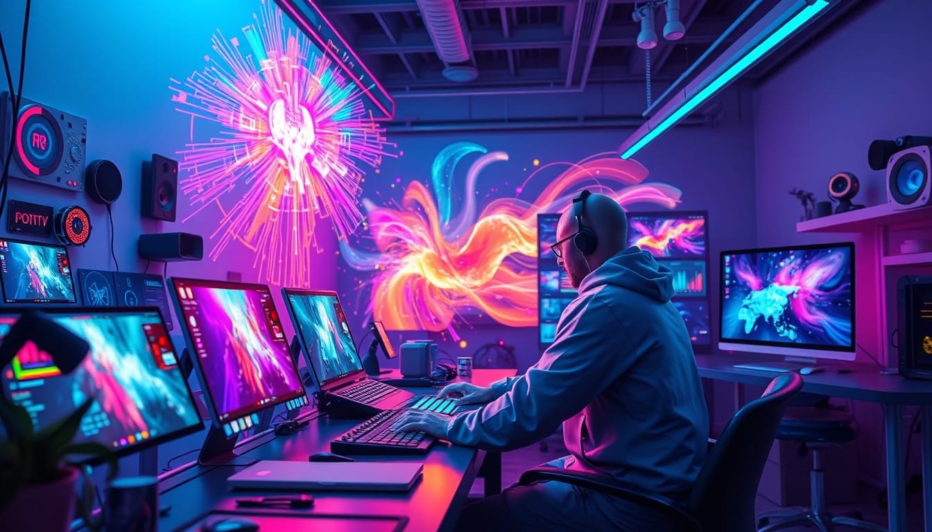 unleash your creativity google geminis new aipowered image editing feature