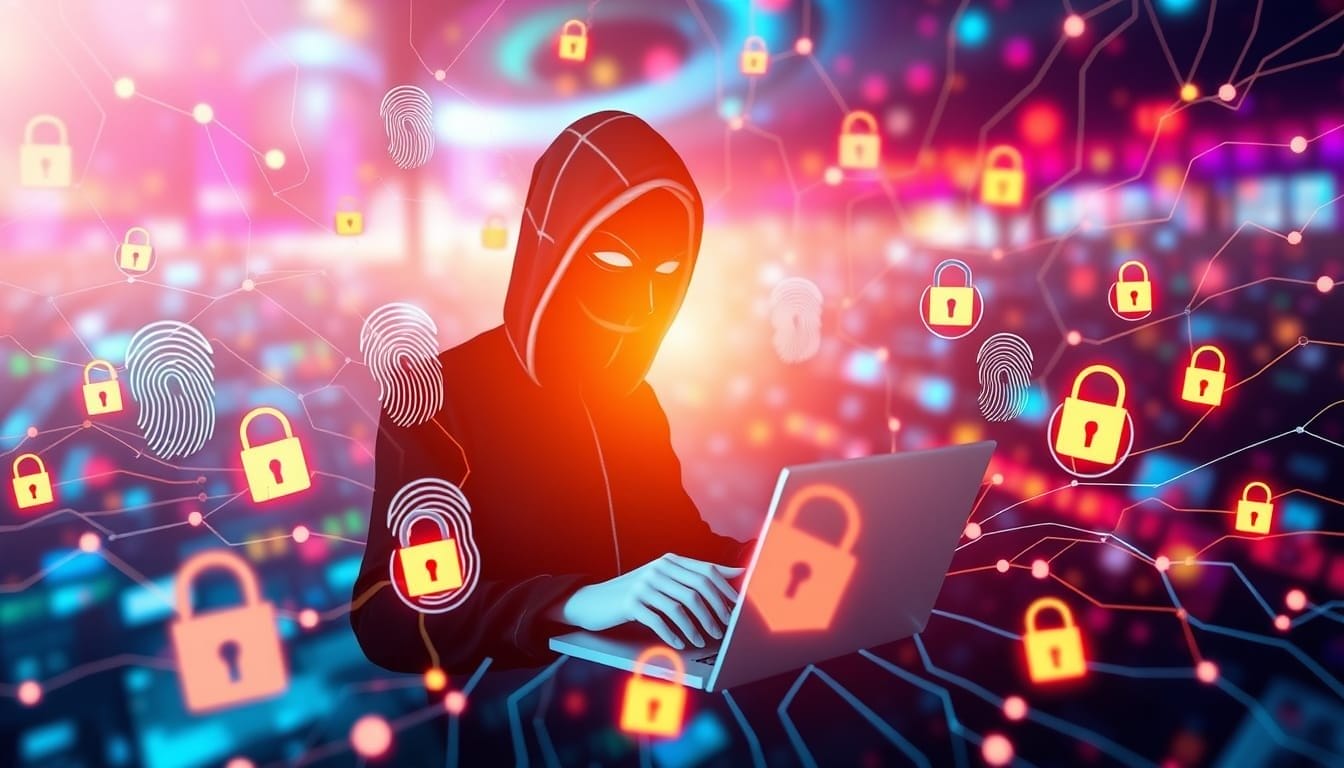 Unmasking Online Anonymity: The EFF’s Cover Your Tracks Tool Reveals Hidden Fingerprinting Risks