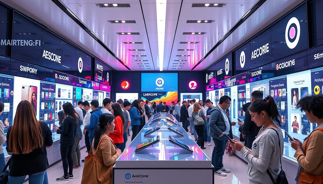 Why Brand Loyalty Trumps AI: The Surprising Truth Behind Smartphone Sales in 2025