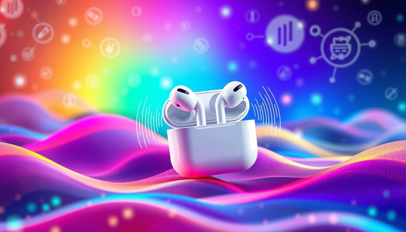 unveiling ios 26 exciting features like rcs encryption and live translate for airpods